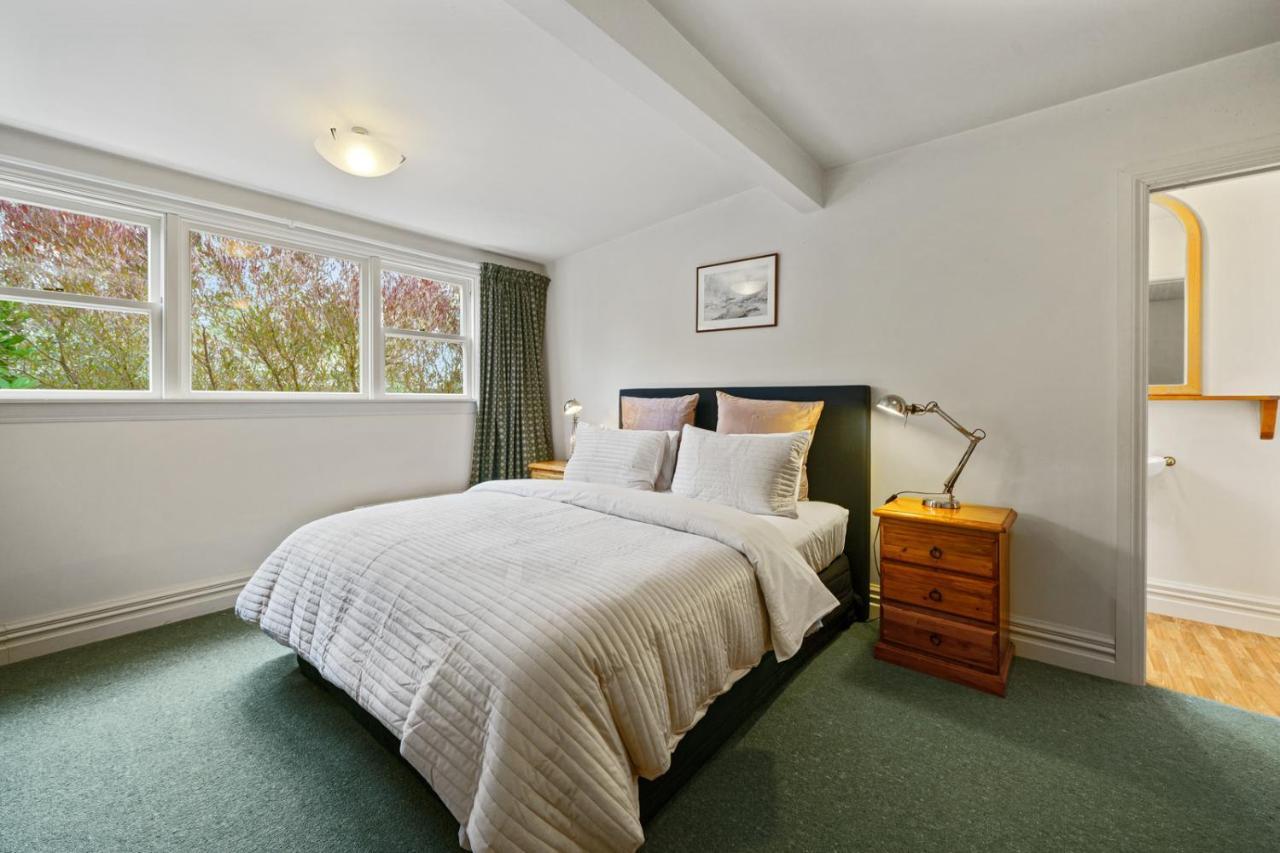 Pendreigh Cottage - Martinborough Holiday Home Exterior foto
