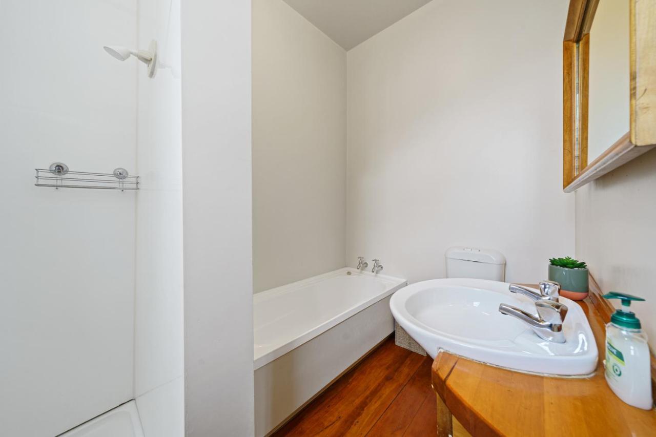Pendreigh Cottage - Martinborough Holiday Home Exterior foto